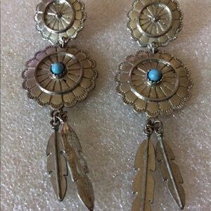 Vintage earrings